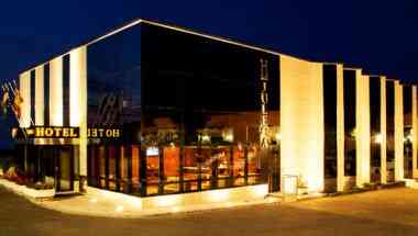 Juleca Hotel in Jaen, ES