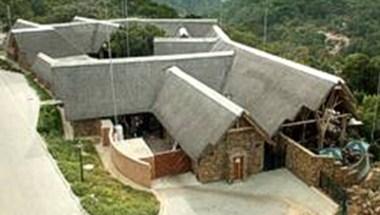 Lowveld National Botanical Garden в Nelspruit, ZA