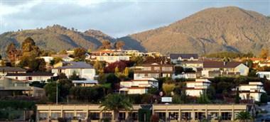 Oasis Resort Taupo em Taupo, NZ