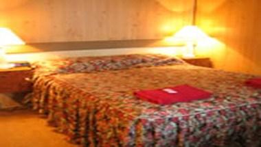 The High Country Motel, Snowy Mountains, AU