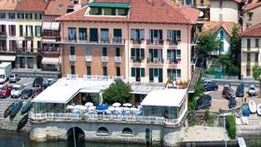 Hotel Milano i Belgirate, IT