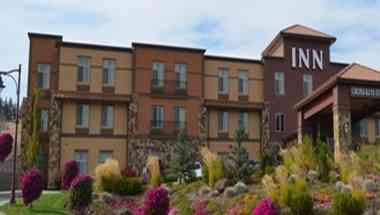 Inn at Cross Keys Station, Madras, OR