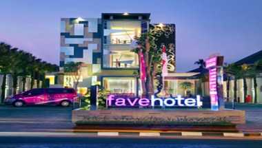 favehotel Kusumanegara Yogyakarta, Yogyakarta, ID