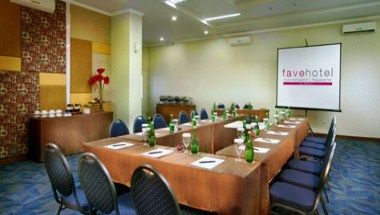 Изображение места проведения