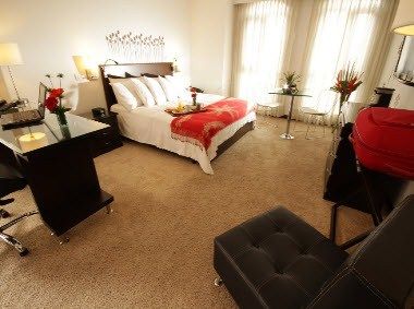 Изображение места проведения