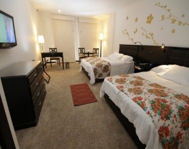 Изображение места проведения