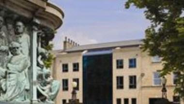 CityLab, Lancaster, GB1