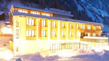 Spa Hotel Zedern Klang image