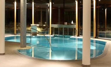 Spa Hotel Zedern Klang в Hopfgarten in Defereggen, AT