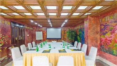 Amos Cozy Hotel & Convention Hall Jakarta in Jakarta, ID