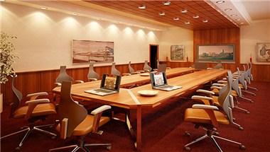 Sisley The Boutique Hotel i New Delhi, IN