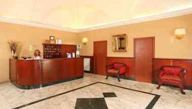 Hotel Acropoli a Roma, IT