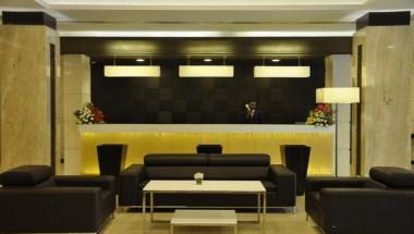 Hotel Cenneys Gateway à Salem, IN