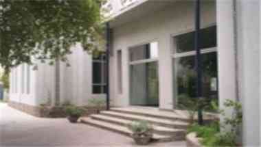 India Corporate Centre in New Delhi, IN