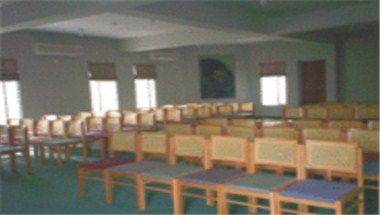 Bild des Veranstaltungsortes