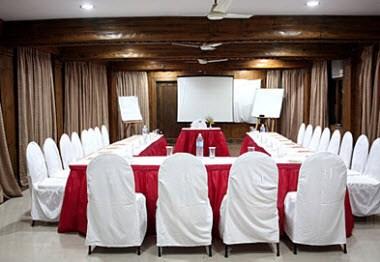 Aayush Resort a Panvel, IN