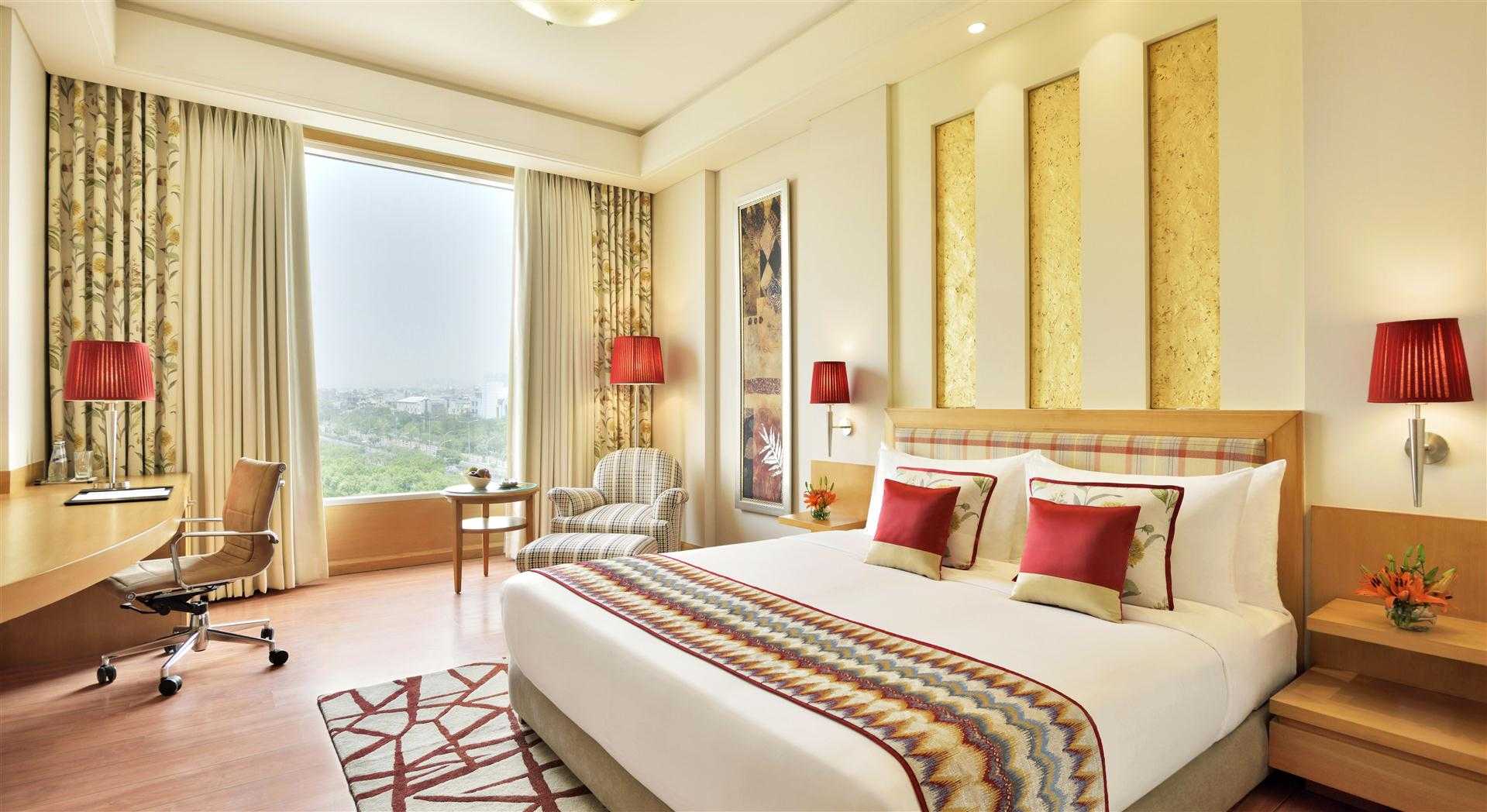 Radisson Noida, Noida, IN