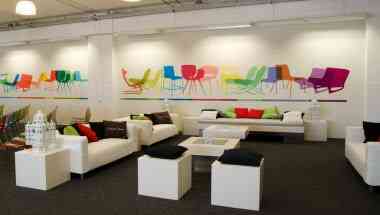 Strijp-S Eindhoven, Eindhoven, NL