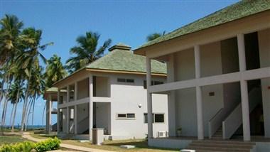 Elmina Bay Resort em Elmina, GH