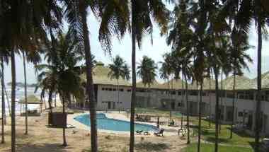 Elmina Bay Resort em Elmina, GH