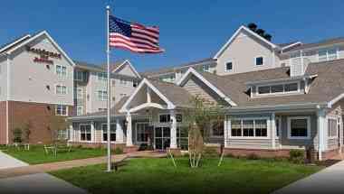 Residence Inn by Marriott Bismarck North in Bismarck, ND