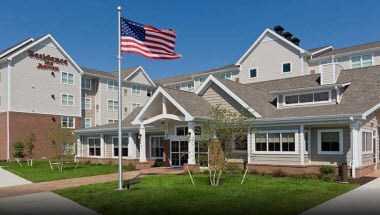 Residence Inn by Marriott Bismarck North à Bismarck, ND