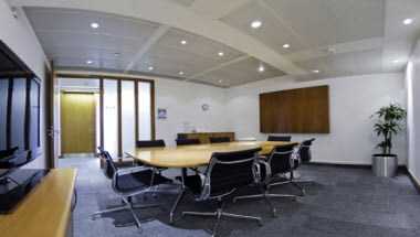 Regus - London Tower 42 à London, GB1