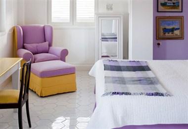 Don Alfonso Gestioni Srl i Massa Lubrense, IT