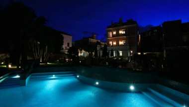 Don Alfonso Gestioni Srl i Massa Lubrense, IT