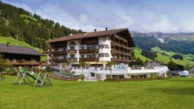 Sport Vital Swiss Quality Hotel Central a Tux, AT