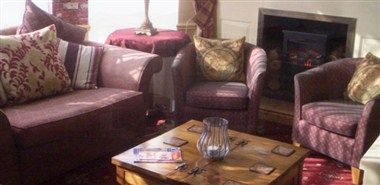 Bild på anläggning