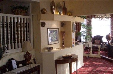 Bild på anläggning