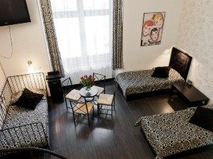 Изображение места проведения