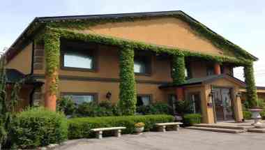 Tosca Banquet Hall & Conference Centre em Oshawa, ON