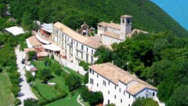 Hotel Monteconero a Sirolo, IT