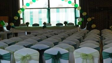 Woolmer Green Village Hall em Knebworth, GB1