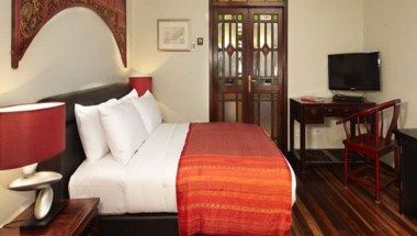 Изображение места проведения