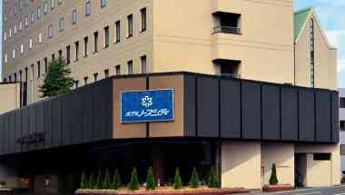 Hotel North City en Sapporo, JP