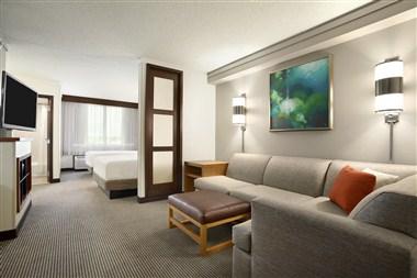 Hyatt Place Denver Tech Center em Englewood, CO