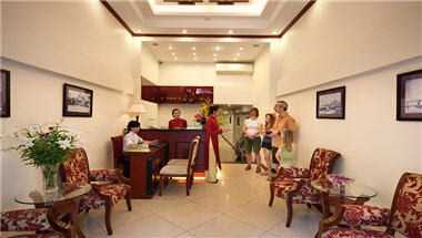 Hanoi Paradise HangBac Hotel a Hanoi, VN