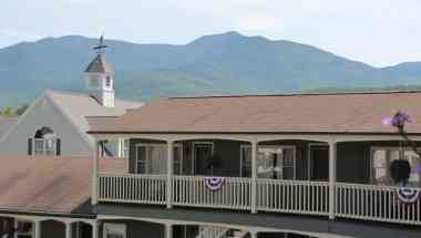 Mt. Madison Inn & Suites em Gorham, NH