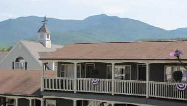 Mt. Madison Inn & Suites в Gorham, NH