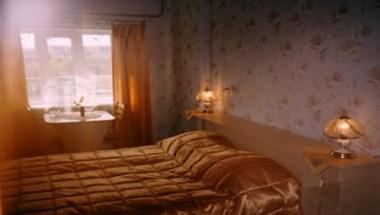 Hotel Berzas, Plunge, LT