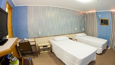 Bild på anläggning