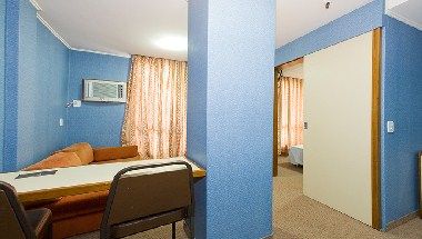 Bild på anläggning