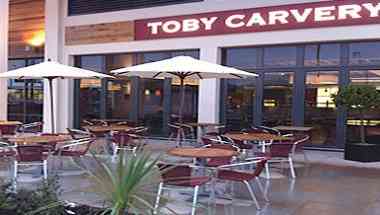 Chadderton Park Toby Carvery a Oldham, GB1