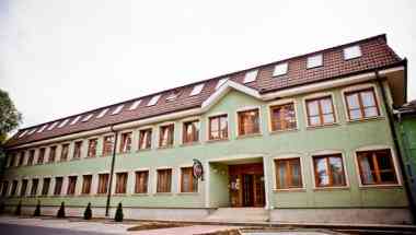 Hars Thermal Hotel a Gyomaendrod, HU