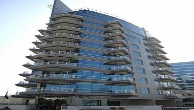 Al Deyafa Hotel Apartments image