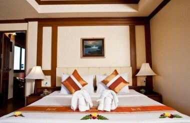 รูปสถานที่จัดงาน