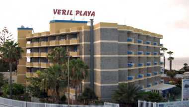 Aparthotel Veril Playa à Grande Canarie, ES